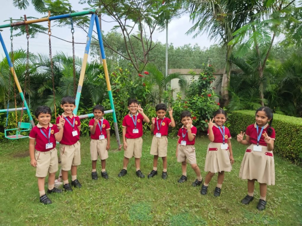 Primary School