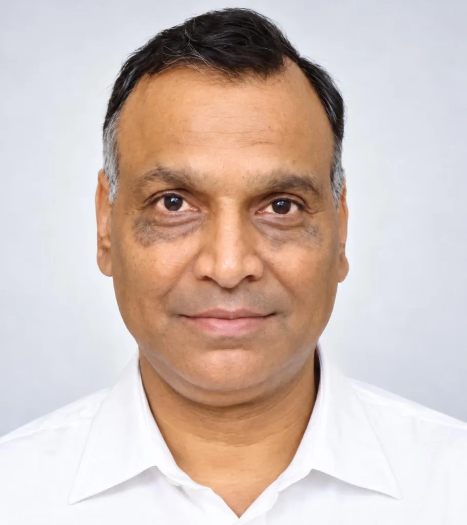 Shri Ramniwas Gupta