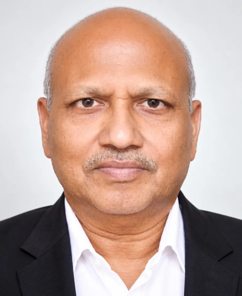 Shri Suresh Agrawal