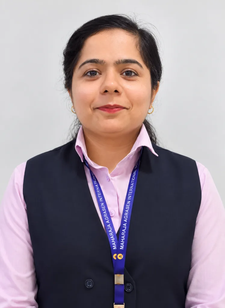 Aanchal Pathak