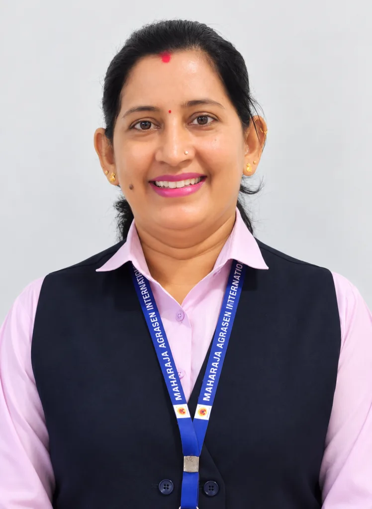 Asha Thakar