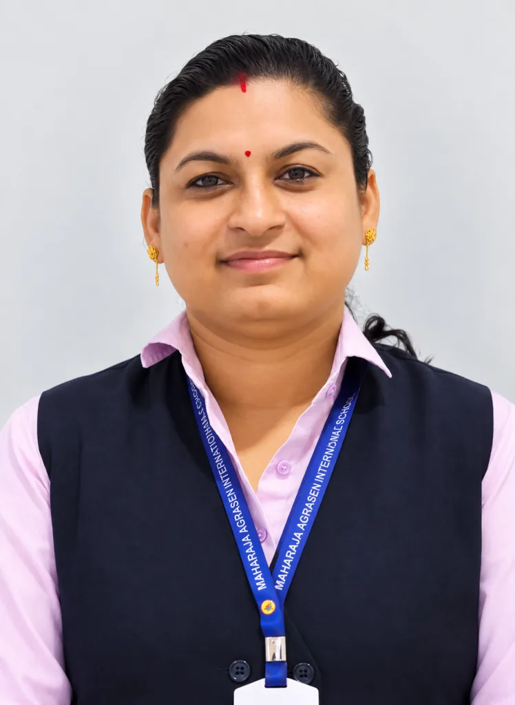 Bijayalaxmi Parida
