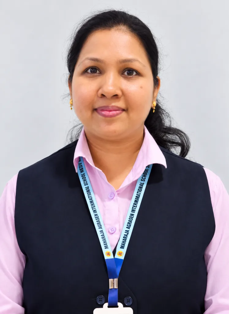 Christina Celement