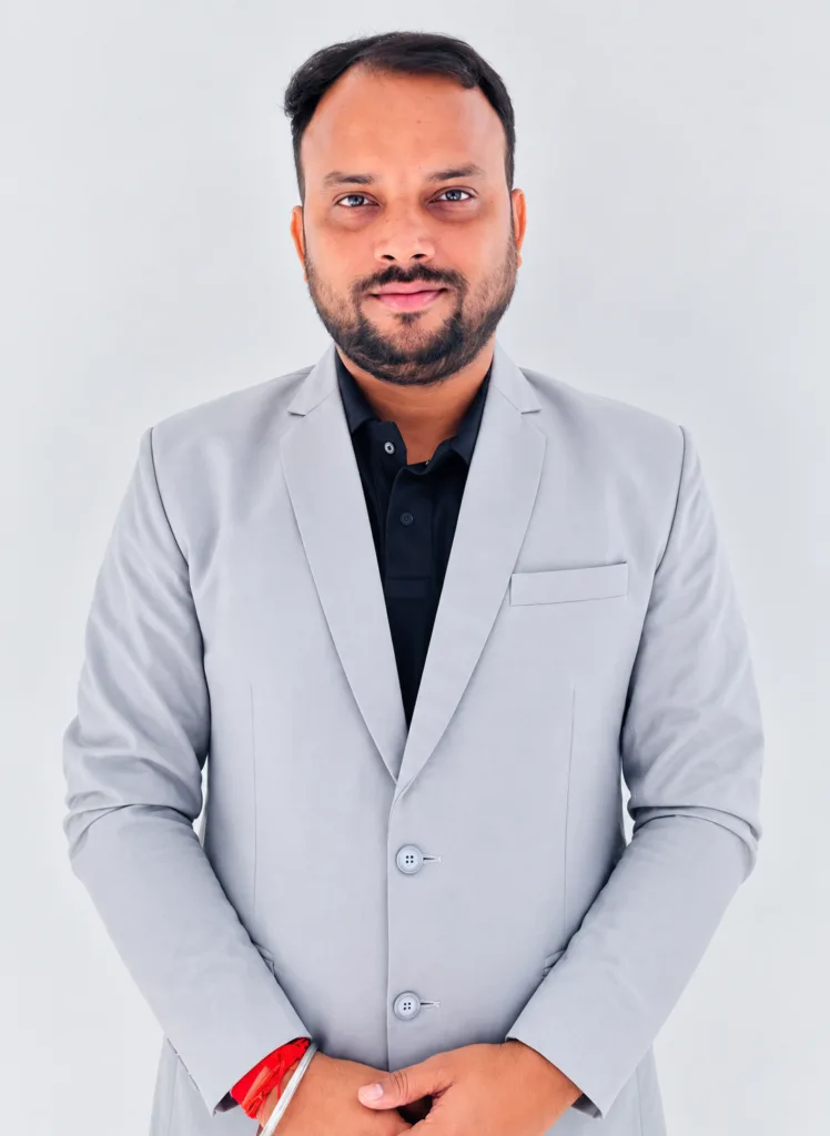 Deepak Upadhyay