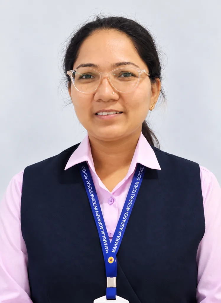 Dipti Joshi