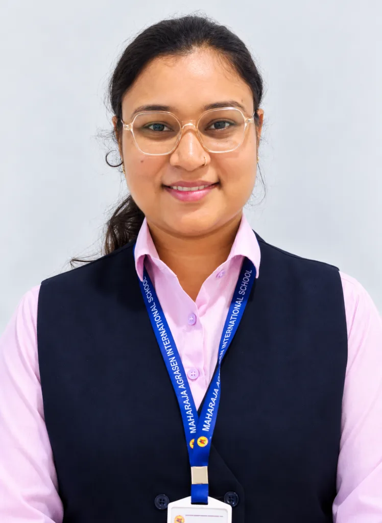 Khushboo Suratwala