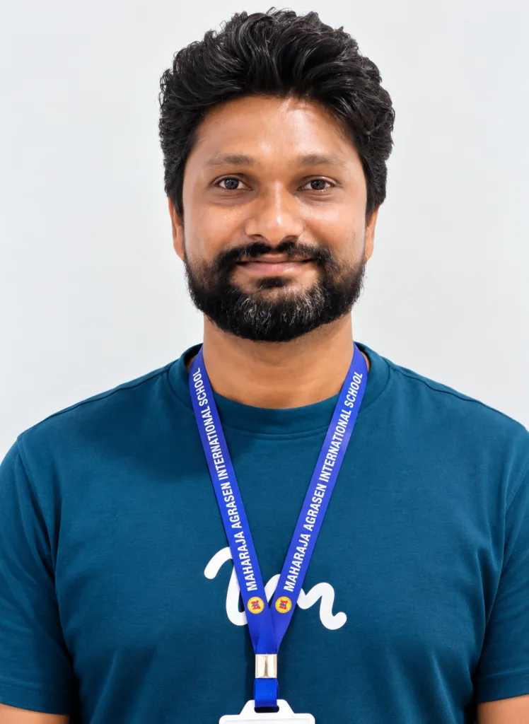 Kishan Chaudhari