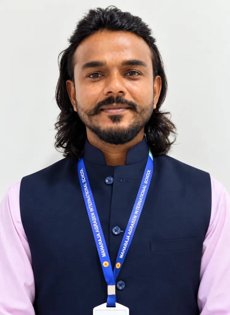 Kuldeep Vishwa Karma