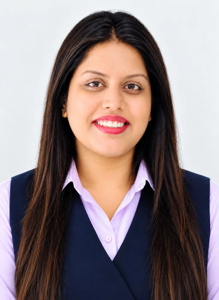Mahek Ariwala