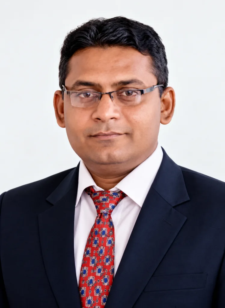 Manoj Gonsai