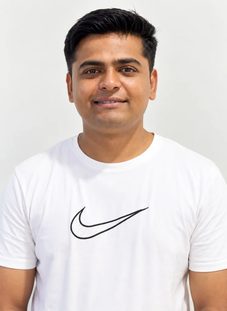 Mayur Solanki