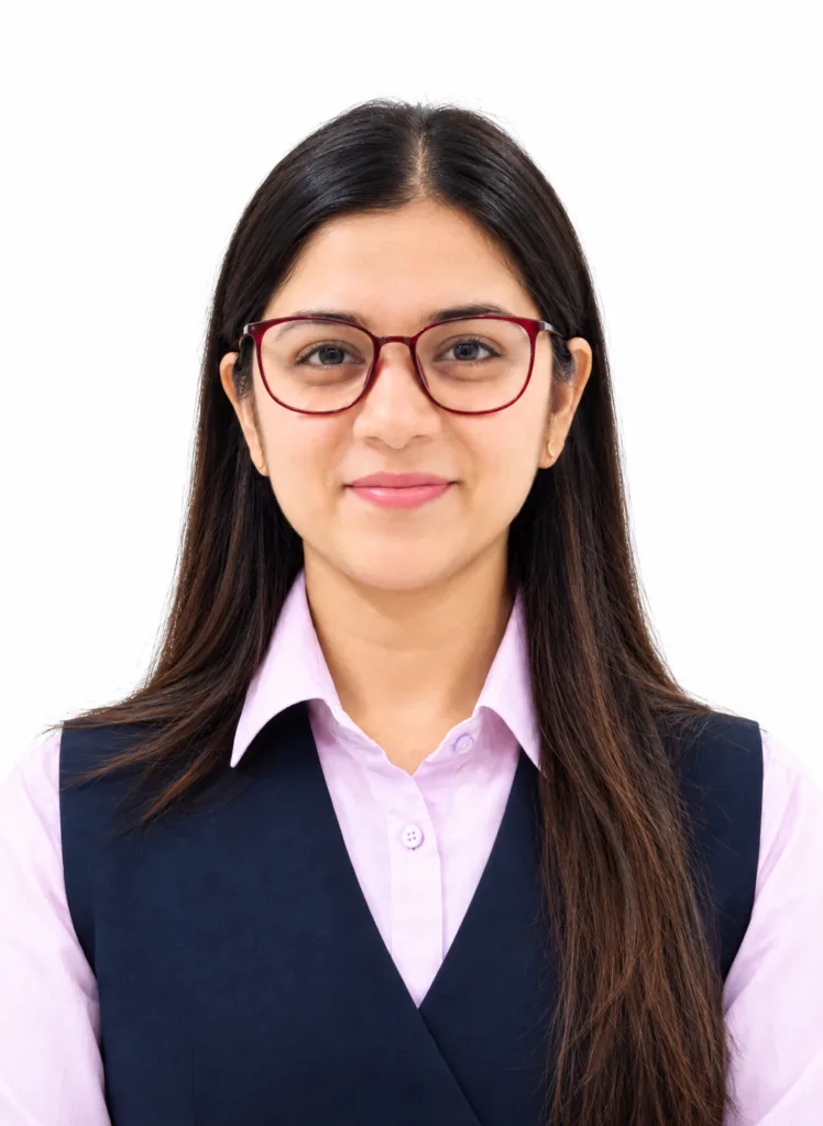 Nishita Tadkeshwarwala