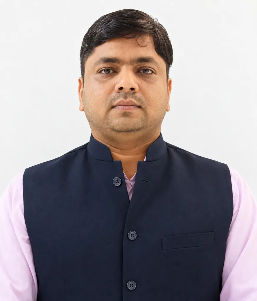 Pawan Tiwari