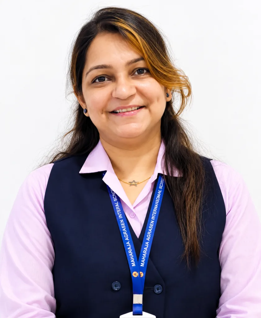 Poonam Chetwani