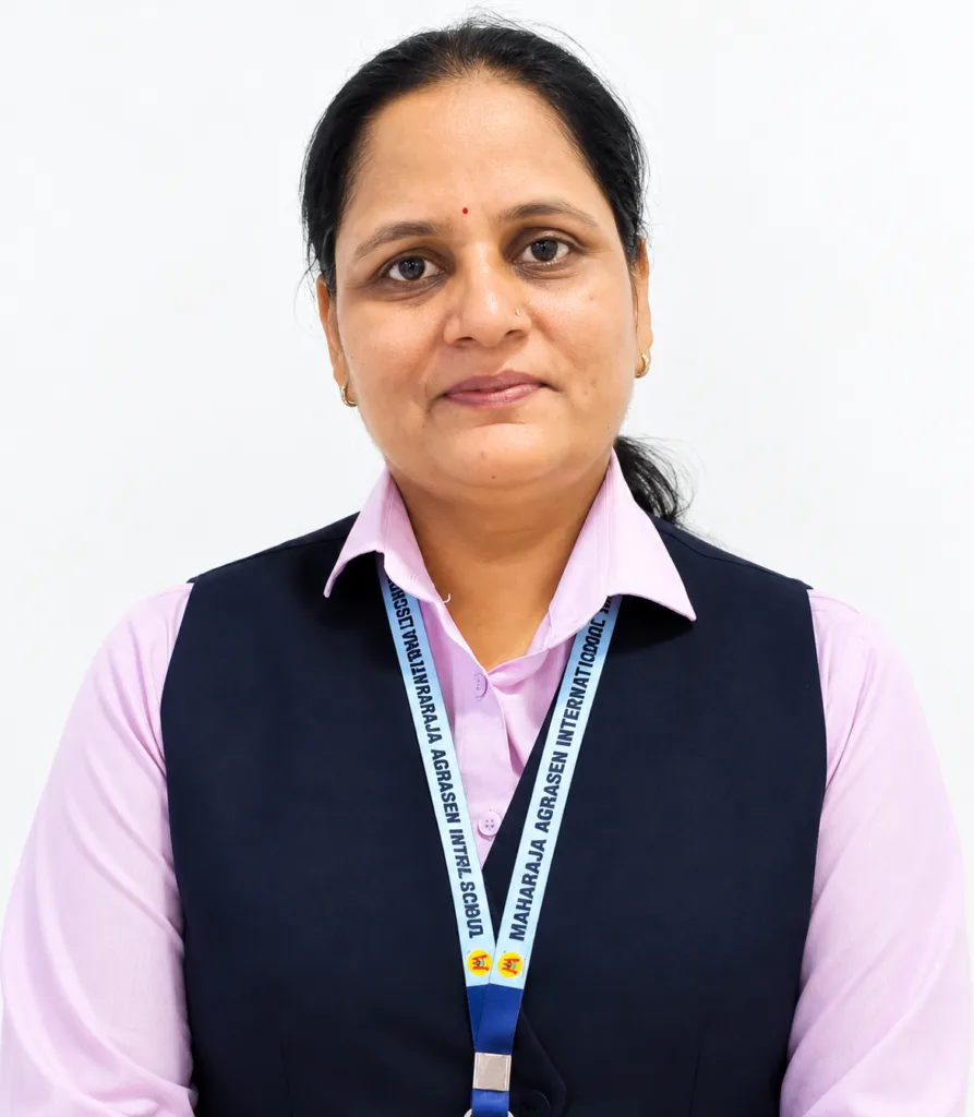 Priya Singhvi