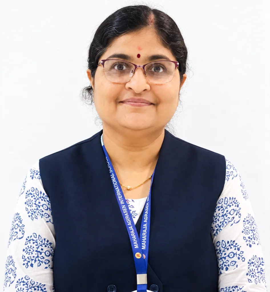 Rashmi Kulabkar