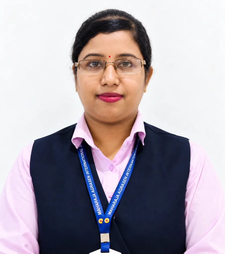 Sheeba Thomas