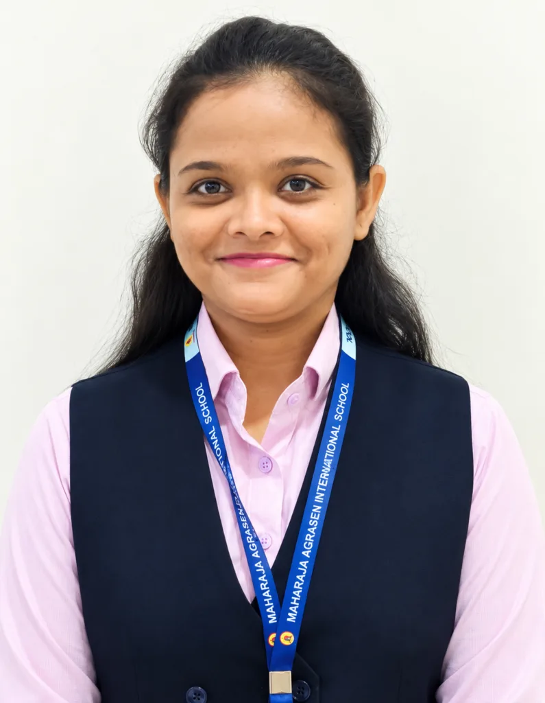 Stuti Doshi