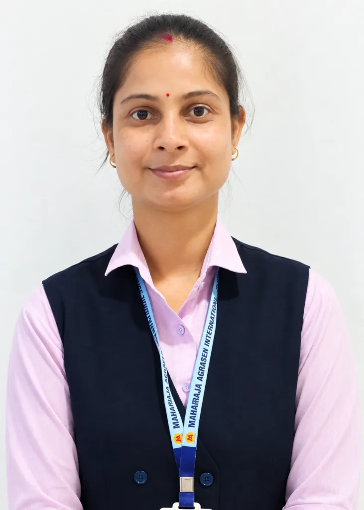 Sushmita Singh
