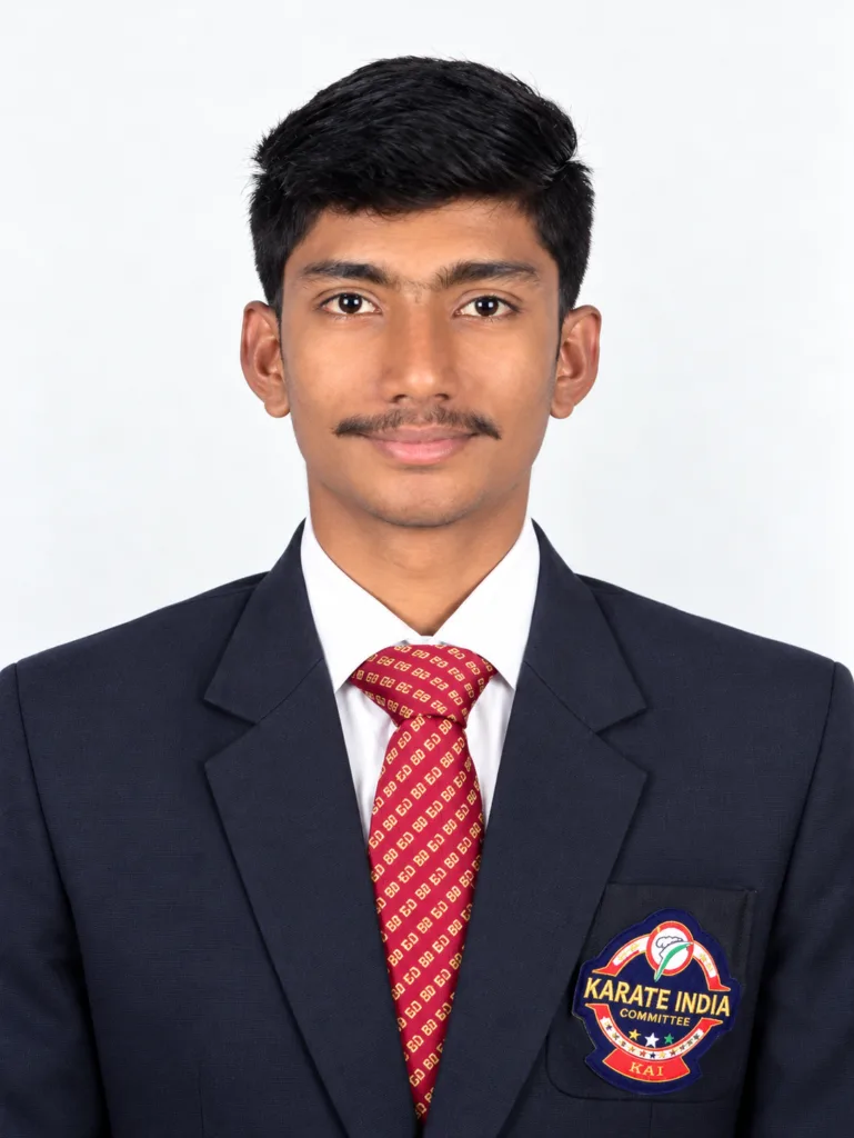 Tushar Patel