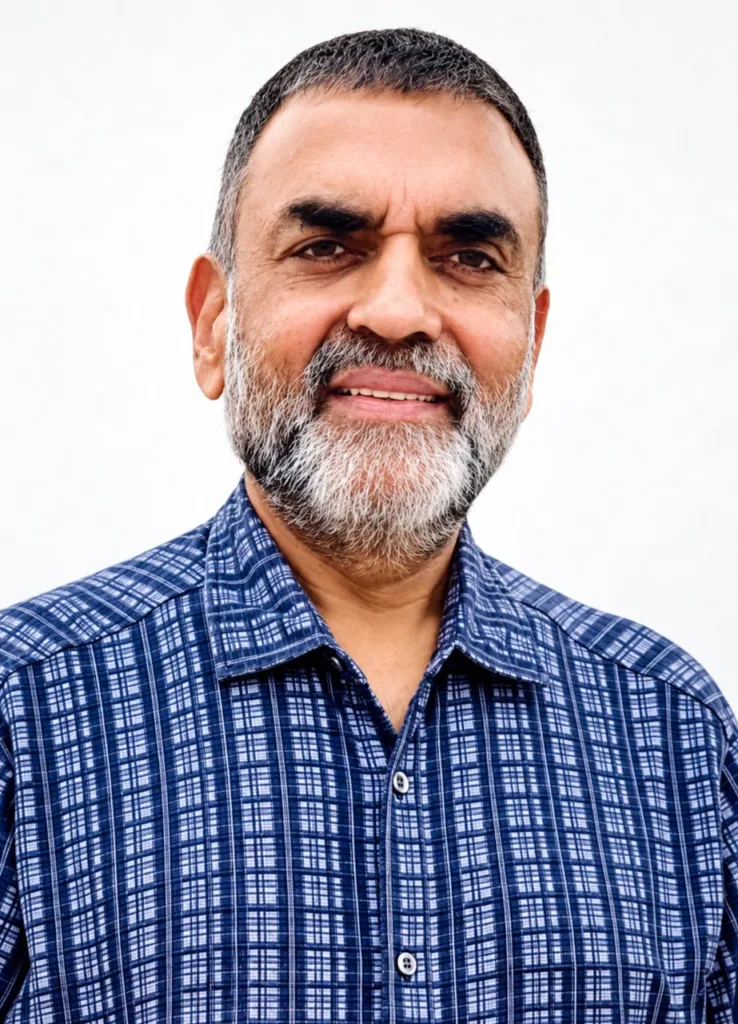 Shri Anil Agrawal