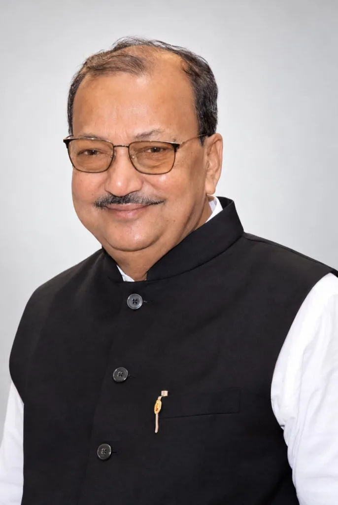 Shri Ashok Tibrewal