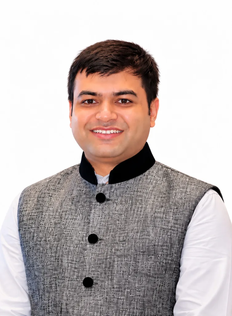 CA Ankur Bijaka