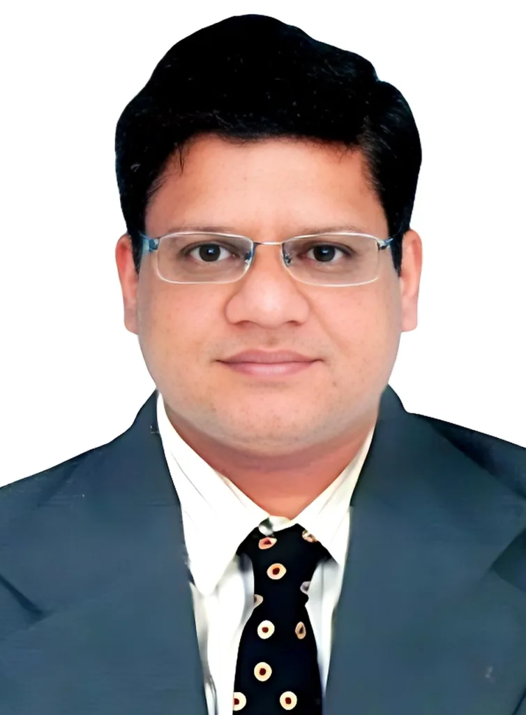 CA Sanjay Agrawal