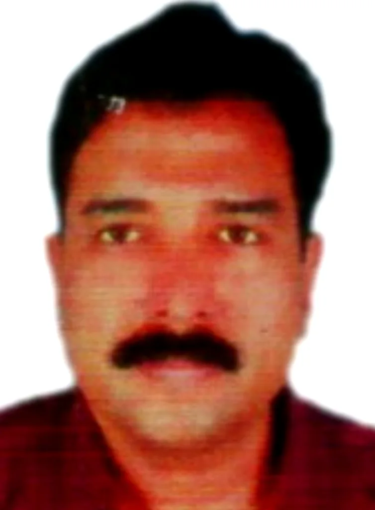 Shri Ghanshyam Kadmawala