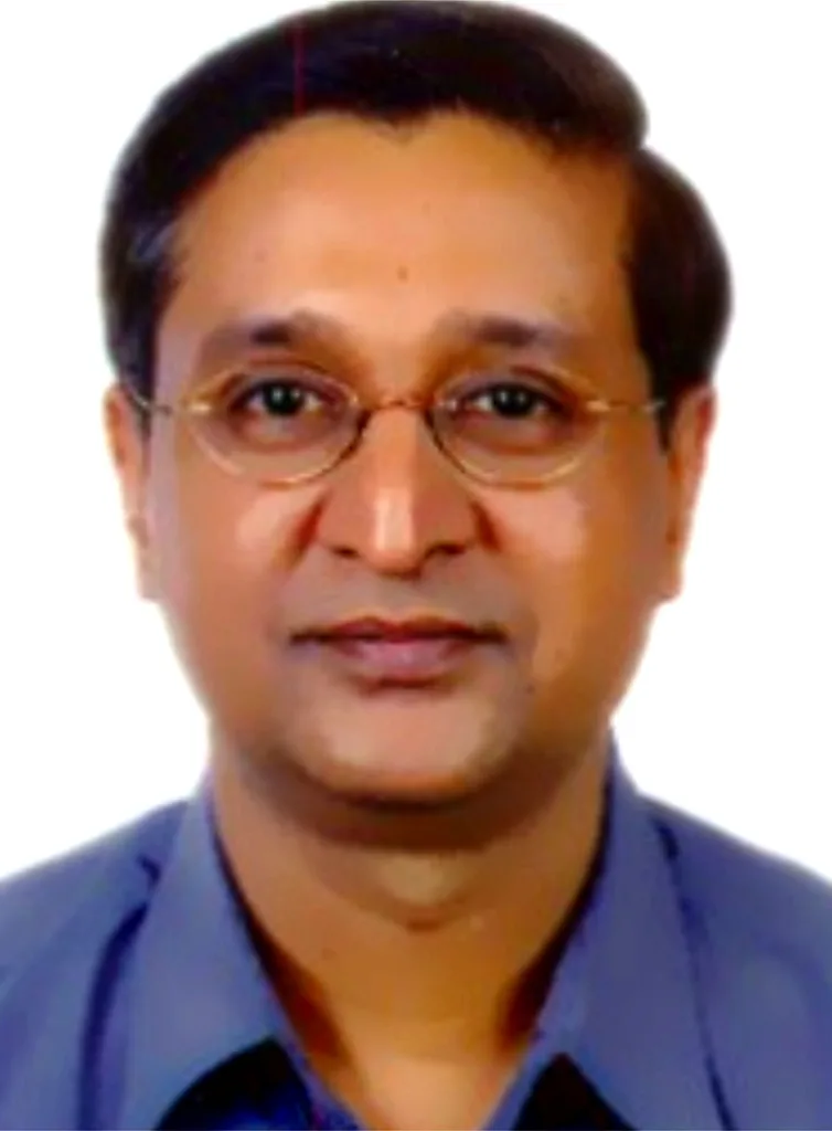Shri Jitendra Arya
