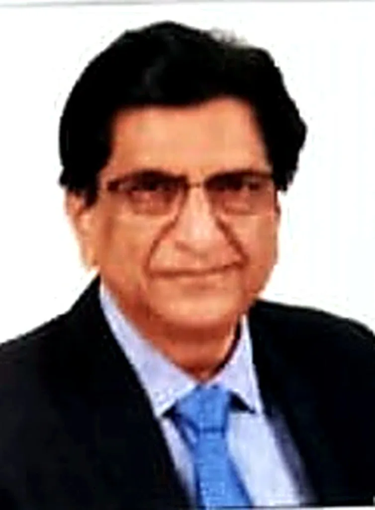 Shri Kailash Chaudhary