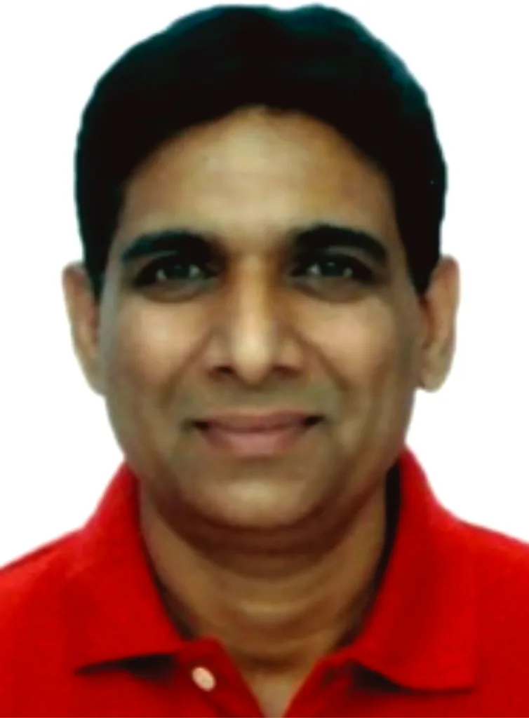 Shri Pawan Bansal