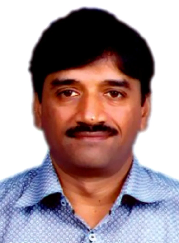 Shri Rajesh Poddar