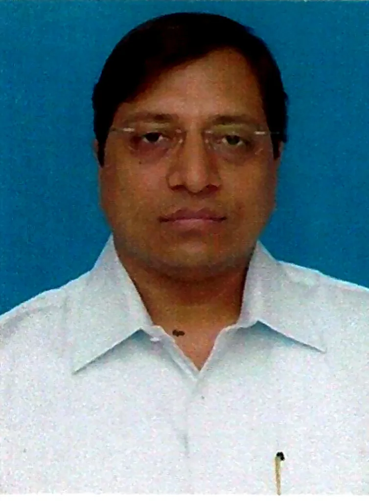 Shri Rakesh Nangoliya