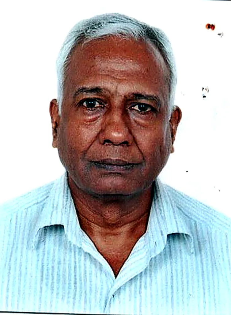 Shri Ramjilal Goyal