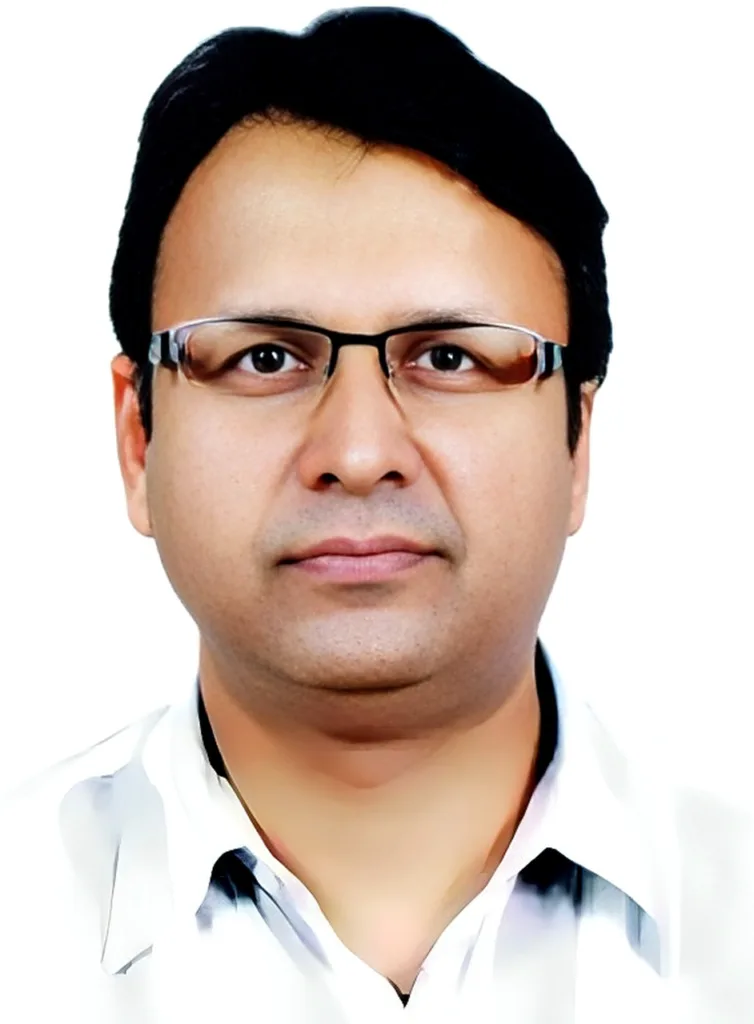 Shri Ravindra Arya