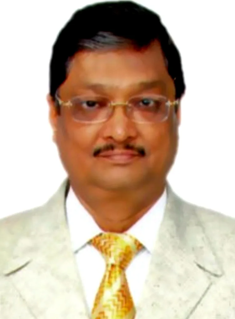 Shri Shyam Sundar Gupta