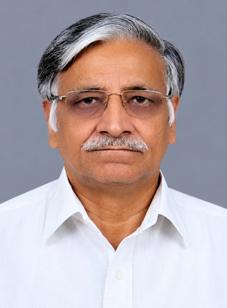 Shri Surendra Agrawal