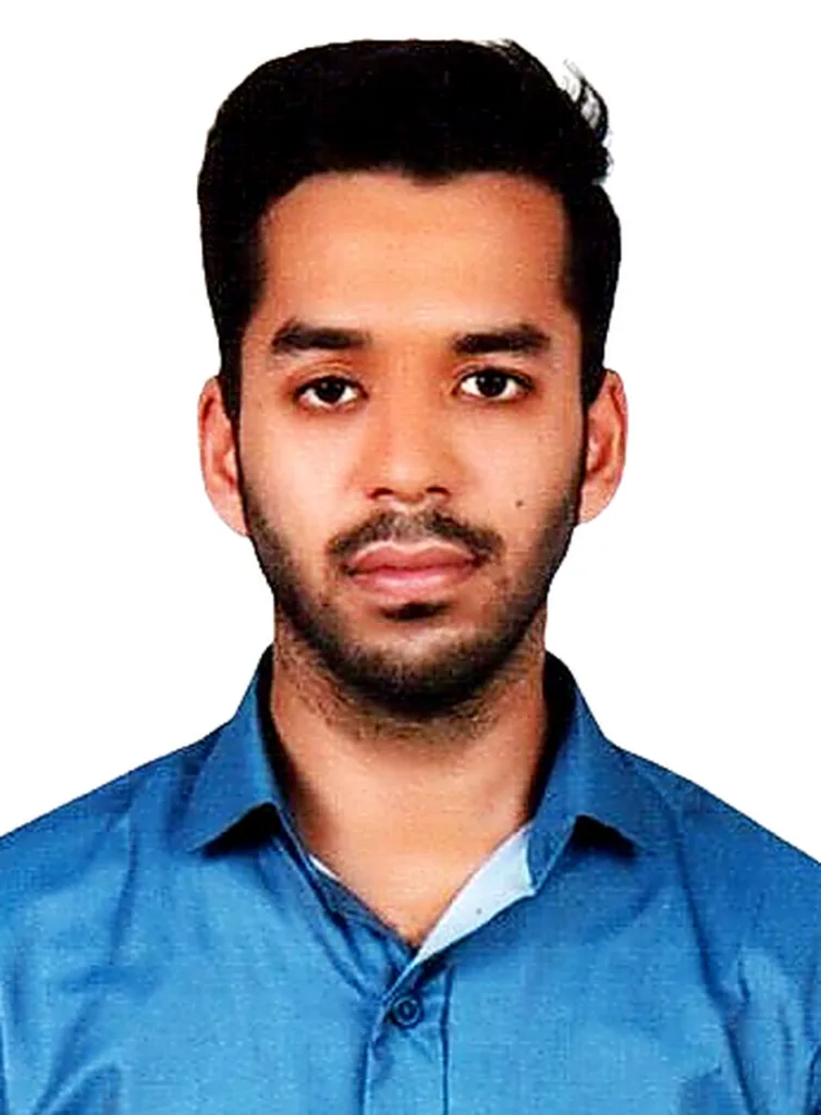 Shri Yash Roongata